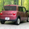 suzuki alto-lapin 2015 quick_quick_HE33S_HE33S-115327 image 18