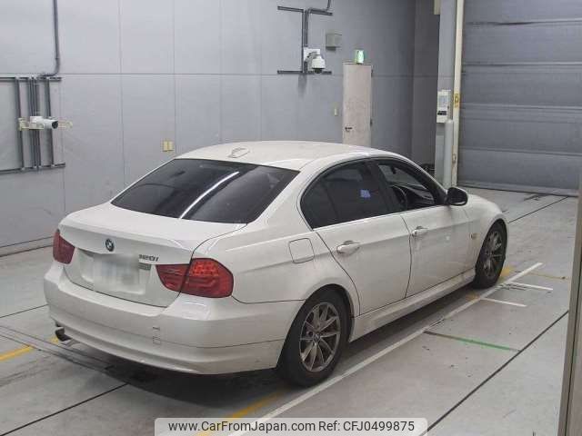 bmw 3-series 2011 -BMW 【名古屋 331ﾂ5156】--BMW 3 Series LBA-PG20--WBAPG36010NM96719---BMW 【名古屋 331ﾂ5156】--BMW 3 Series LBA-PG20--WBAPG36010NM96719- image 2