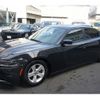 dodge charger 2016 -CHRYSLER--Dodge Charger ﾌﾒｲ--2C3CDXBG1FH753047---CHRYSLER--Dodge Charger ﾌﾒｲ--2C3CDXBG1FH753047- image 8