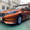 nissan note 2016 -NISSAN--Note DAA-HE12--HE12-003520---NISSAN--Note DAA-HE12--HE12-003520- image 3