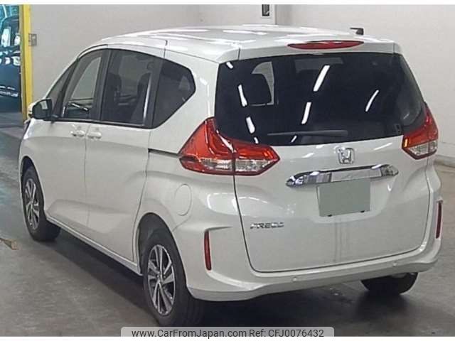 honda freed 2024 -HONDA 【松本 501ﾓ4698】--Freed 5BA-GB6--GB6-3206790---HONDA 【松本 501ﾓ4698】--Freed 5BA-GB6--GB6-3206790- image 2