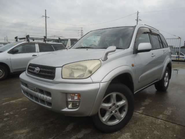 toyota rav4 2002 DAN113730 image 1