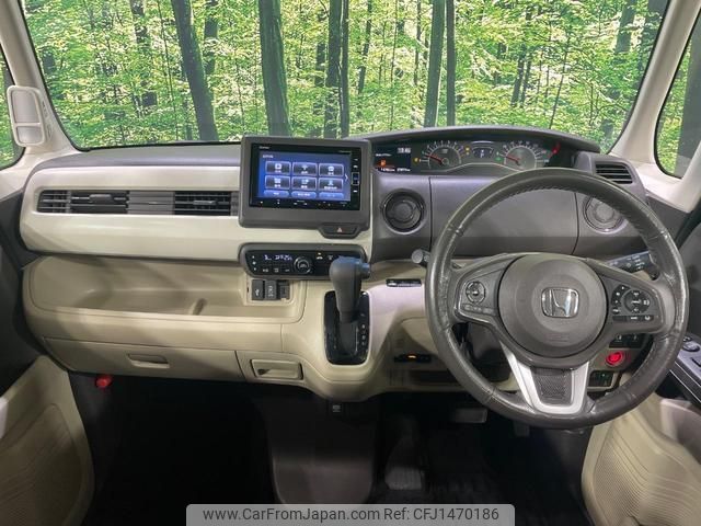 honda n-box 2018 CFJ1470186 image 2