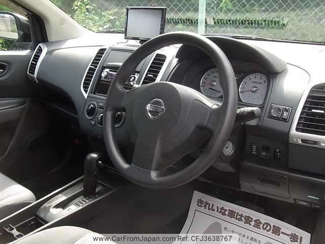 nissan wingroad 2006 596988-190808210722 image 2
