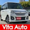 suzuki spacia 2016 quick_quick_MK42S_MK42S-608393 image 1