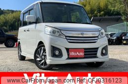 suzuki spacia 2016 quick_quick_MK42S_MK42S-608393