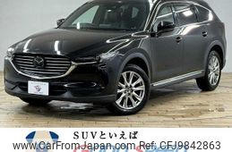 mazda cx-8 2018 -MAZDA--CX-8 3DA-KG2P--KG2P-117012---MAZDA--CX-8 3DA-KG2P--KG2P-117012-