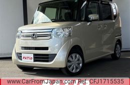 honda n-box 2017 CFJ1715535