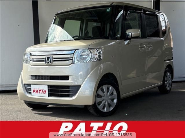 honda n-box 2017 CFJ1715535 image 1