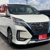 nissan serena 2019 -NISSAN--Serena DAA-HFC27--HFC27-052762---NISSAN--Serena DAA-HFC27--HFC27-052762- image 16