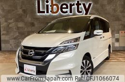 nissan serena 2017 quick_quick_GFC27_GFC27-023158