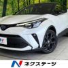 toyota c-hr 2022 quick_quick_ZYX11_ZYX11-2054848 image 1