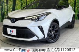 toyota c-hr 2022 quick_quick_ZYX11_ZYX11-2054848