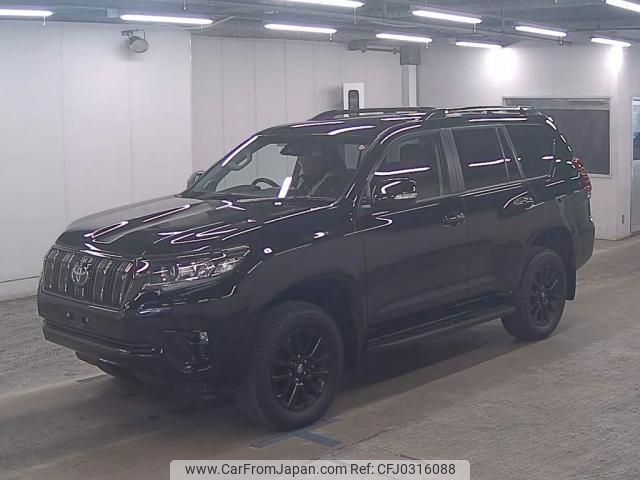 toyota land-cruiser-prado 2021 quick_quick_3BA-TRJ150W_TRJ150-0133716 image 2