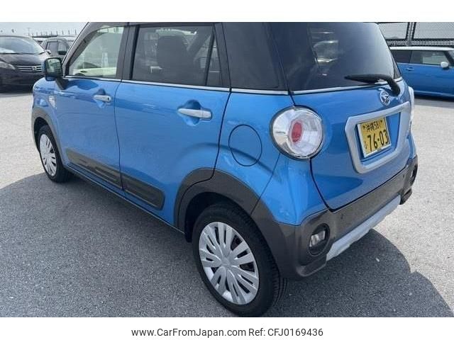 daihatsu cast 2019 quick_quick_DBA-LA250S_LA250S-0172952 image 2