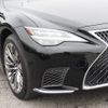 lexus ls 2021 -LEXUS--Lexus LS 3BA-VXFA50--VXFA50-6006190---LEXUS--Lexus LS 3BA-VXFA50--VXFA50-6006190- image 8