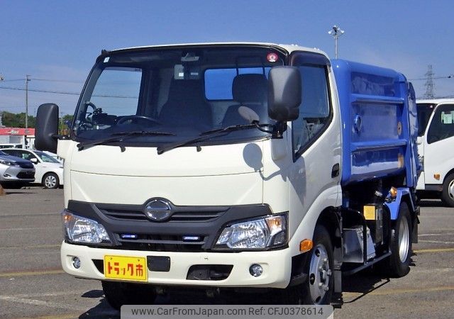 hino dutro 2017 REALMOTOR_N9024090084F-90 image 2