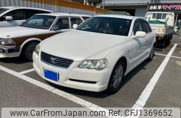toyota mark-x 2005 -TOYOTA--MarkX DBA-GRX120--GRX120-0046477---TOYOTA--MarkX DBA-GRX120--GRX120-0046477-
