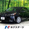 toyota prius 2021 -TOYOTA--Prius 6AA-ZVW51--ZVW51-6213505---TOYOTA--Prius 6AA-ZVW51--ZVW51-6213505- image 1