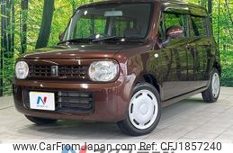 suzuki alto-lapin 2011 CFJ1857240