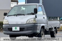 toyota townace-truck 2005 GOO_NET_EXCHANGE_0709136A30250107W001