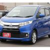 mitsubishi ek 2017 -MITSUBISHI--ek Custom B11W--B11W-0321534---MITSUBISHI--ek Custom B11W--B11W-0321534- image 1