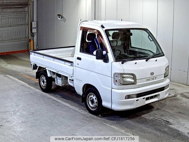 daihatsu hijet-truck 2000 CFJ1817256 image 1