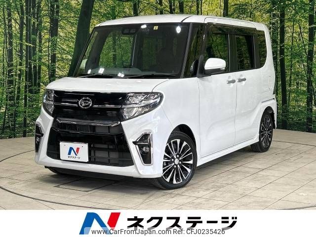 daihatsu tanto 2019 -DAIHATSU--Tanto 5BA-LA650S--LA650S-0042166---DAIHATSU--Tanto 5BA-LA650S--LA650S-0042166- image 1