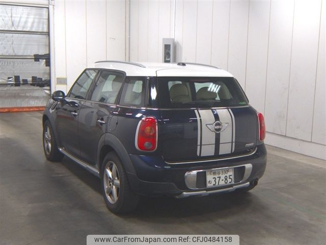 mini mini-others 2013 -BMW 【熊谷 330ﾈ3785】--BMW Mini ZA16--0WN21616---BMW 【熊谷 330ﾈ3785】--BMW Mini ZA16--0WN21616- image 2