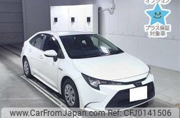 toyota corolla 2020 -TOYOTA 【香川 300ﾔ448】--Corolla ZWE211-6024957---TOYOTA 【香川 300ﾔ448】--Corolla ZWE211-6024957-