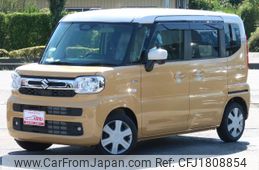 suzuki spacia 2025 CFJ1808854