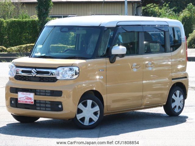 suzuki spacia 2025 CFJ1808854 image 1