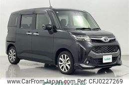 toyota tank 2019 -TOYOTA--Tank DBA-M900A--M900A-0403193---TOYOTA--Tank DBA-M900A--M900A-0403193-