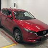 mazda cx-5 2017 CFJ1757802 image 1
