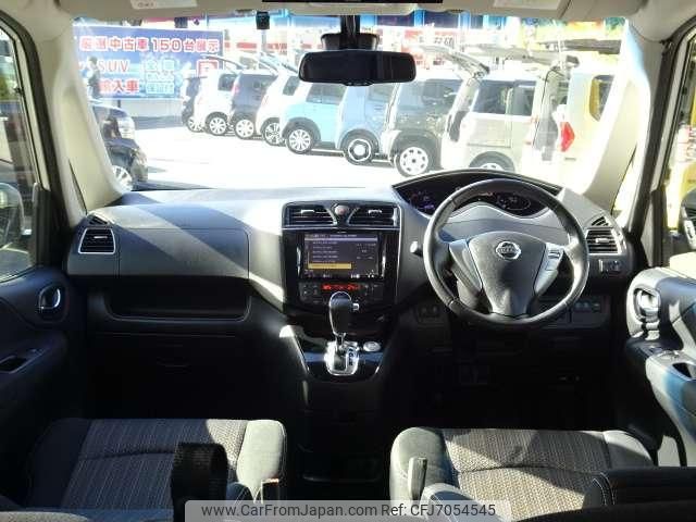 nissan serena 2015 quick_quick_DAA-HFC26_HFC26-254455 image 2