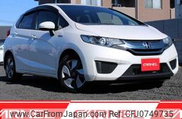 honda fit-hybrid 2013 Y11585