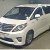 toyota alphard 2012 quick_quick_DAA-ATH20W_ATH20-8016106 image 1