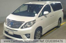 toyota alphard 2012 quick_quick_DAA-ATH20W_ATH20-8016106