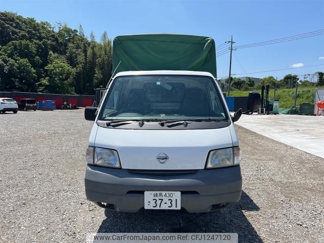 nissan vanette-truck 2007 GOO_NET_EXCHANGE_0506973A30250605W001 image 2