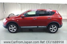 nissan dualis 2010 CFJ1688958