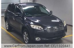 toyota vanguard 2010 -TOYOTA--Vanguard DBA-ACA33W--ACA33W-5248770---TOYOTA--Vanguard DBA-ACA33W--ACA33W-5248770-
