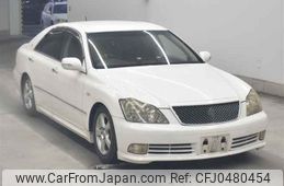 toyota crown undefined -TOYOTA--Crown GRS182-5012233---TOYOTA--Crown GRS182-5012233-