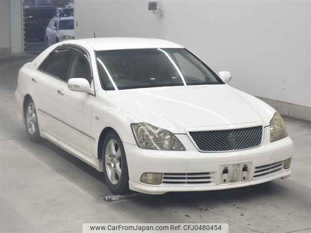 toyota crown undefined -TOYOTA--Crown GRS182-5012233---TOYOTA--Crown GRS182-5012233- image 1