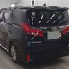 toyota alphard 2020 -TOYOTA 【横浜 321ﾓ 358】--Alphard 3BA-AGH30W--AGH30-9014695---TOYOTA 【横浜 321ﾓ 358】--Alphard 3BA-AGH30W--AGH30-9014695- image 2