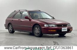 honda accord-wagon 1996 -HONDA--Accord Wagon E-CF2--CF2-1700413---HONDA--Accord Wagon E-CF2--CF2-1700413-