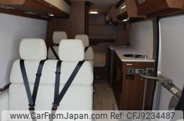 toyota coaster 2017 CFJ9234487