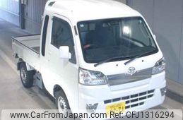 daihatsu hijet-truck 2020 -DAIHATSU 【和歌山 480ﾁ8271】--Hijet Truck S500P--0124555---DAIHATSU 【和歌山 480ﾁ8271】--Hijet Truck S500P--0124555-