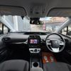toyota prius 2017 CFJ1782223 image 2