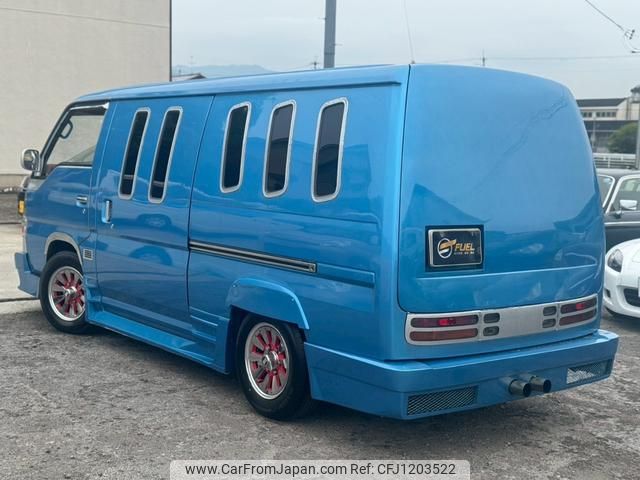nissan homy-van 1991 GOO_JP_700070884830250508004 image 2