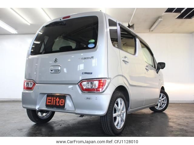 suzuki wagon-r 2020 -SUZUKI--Wagon R MH95S--MH95S-131910---SUZUKI--Wagon R MH95S--MH95S-131910- image 2